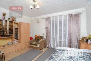 2-к квартира, вторичка, 61м2, 1/2 этаж