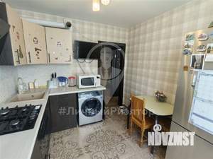 1-к квартира, вторичка, 30м2, 12/25 этаж