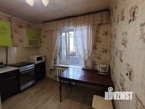 1-к квартира, вторичка, 28м2, 1/5 этаж