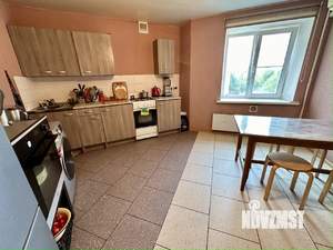 3-к квартира, вторичка, 79м2, 5/5 этаж
