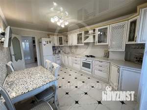 2-к квартира, вторичка, 69м2, 4/17 этаж