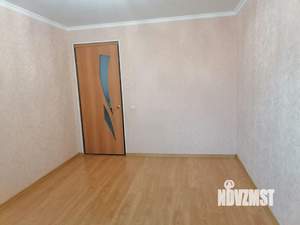 2-к квартира, вторичка, 43м2, 3/5 этаж
