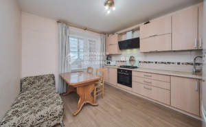 3-к квартира, вторичка, 82м2, 8/10 этаж