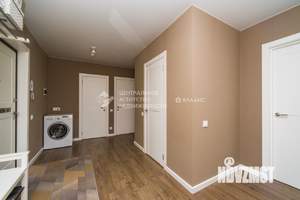 2-к квартира, вторичка, 64м2, 7/16 этаж