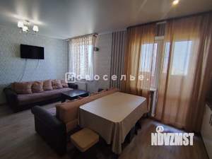 3-к квартира, вторичка, 79м2, 19/25 этаж