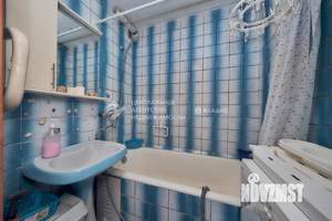 2-к квартира, вторичка, 55м2, 4/4 этаж