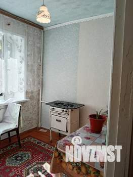 1-к квартира, вторичка, 29м2, 2/5 этаж