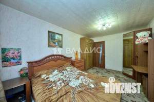 2-к квартира, вторичка, 54м2, 1/10 этаж
