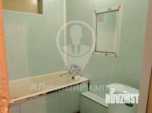 2-к квартира, вторичка, 44м2, 3/4 этаж