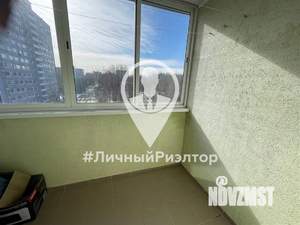 1-к квартира, вторичка, 34м2, 9/10 этаж