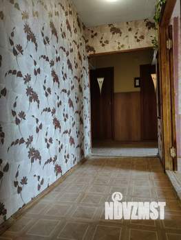 3-к квартира, вторичка, 66м2, 6/10 этаж