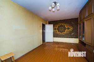 1-к квартира, вторичка, 34м2, 4/9 этаж