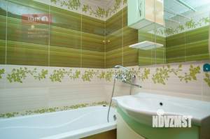 1-к квартира, вторичка, 33м2, 1/5 этаж