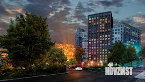 3-к квартира, вторичка, 82м2, 8/18 этаж