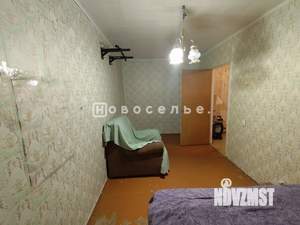 3-к квартира, вторичка, 61м2, 5/5 этаж