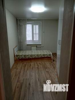 4-к квартира, вторичка, 79м2, 2/9 этаж