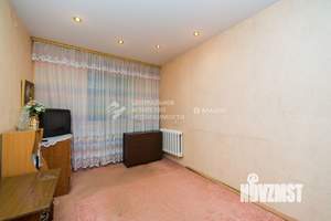 3-к квартира, вторичка, 60м2, 4/6 этаж