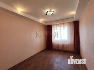 4-к квартира, вторичка, 93м2, 9/9 этаж