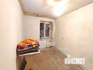 3-к квартира, вторичка, 59м2, 3/9 этаж