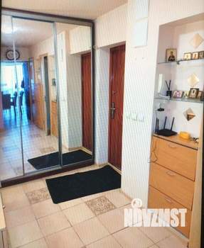 1-к квартира, вторичка, 44м2, 1/5 этаж