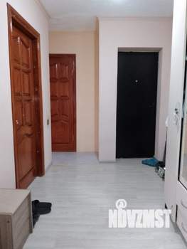 2-к квартира, вторичка, 40м2, 3/5 этаж