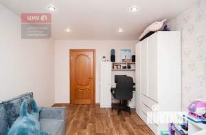 2-к квартира, вторичка, 51м2, 3/10 этаж