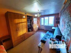 2-к квартира, вторичка, 44м2, 2/5 этаж