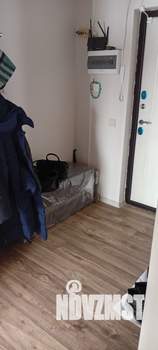 2-к квартира, вторичка, 53м2, 2/26 этаж