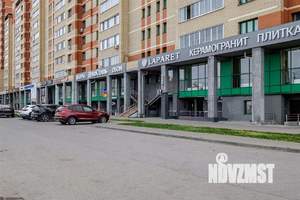 1-к квартира, вторичка, 42м2, 7/10 этаж