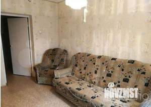 4-к квартира, вторичка, 84м2, 1/5 этаж