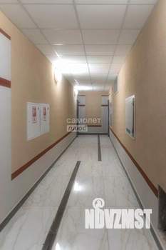 3-к квартира, вторичка, 93м2, 18/24 этаж