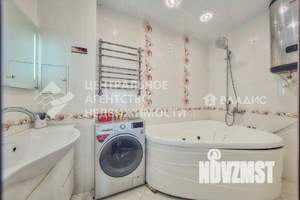 3-к квартира, вторичка, 90м2, 7/17 этаж