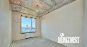 2-к квартира, вторичка, 68м2, 14/22 этаж