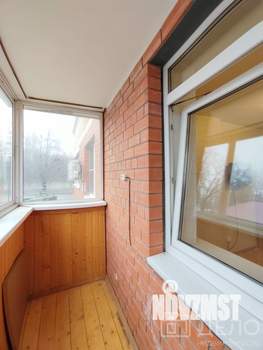 2-к квартира, вторичка, 57м2, 2/16 этаж