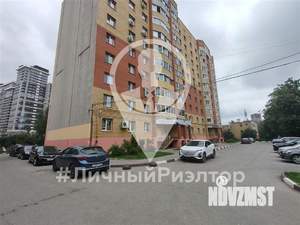 2-к квартира, вторичка, 57м2, 3/10 этаж