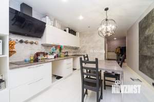 3-к квартира, вторичка, 85м2, 2/19 этаж