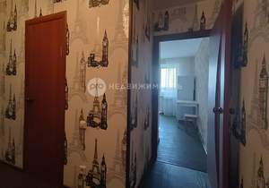 1-к квартира, вторичка, 35м2, 8/10 этаж
