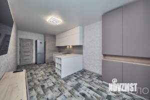 2-к квартира, вторичка, 77м2, 8/21 этаж