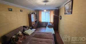 2-к квартира, вторичка, 48м2, 3/5 этаж