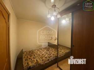 2-к квартира, вторичка, 45м2, 1/5 этаж