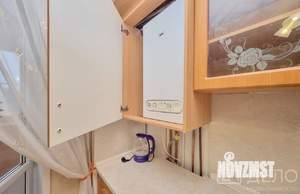 3-к квартира, вторичка, 101м2, 4/10 этаж