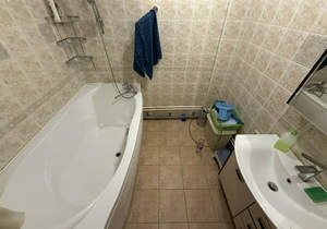 3-к квартира, вторичка, 82м2, 3/10 этаж