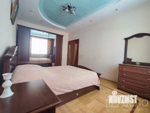 2-к квартира, вторичка, 46м2, 2/4 этаж