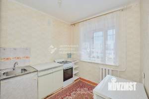 1-к квартира, вторичка, 37м2, 4/9 этаж