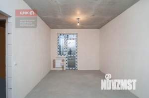 1-к квартира, вторичка, 39м2, 24/25 этаж