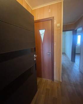 2-к квартира, вторичка, 40м2, 4/5 этаж