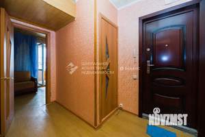 1-к квартира, вторичка, 35м2, 9/10 этаж