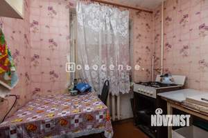 1-к квартира, вторичка, 31м2, 1/5 этаж