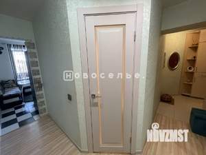 1-к квартира, вторичка, 41м2, 3/10 этаж