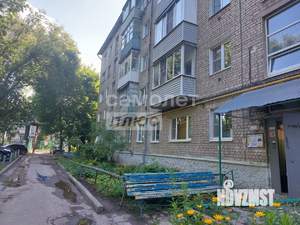 2-к квартира, вторичка, 45м2, 1/5 этаж
